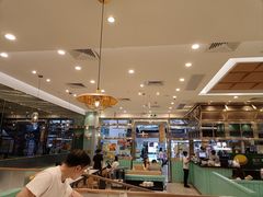 -翠华餐厅(正佳广场店)