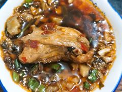 -石灰市毛记烧鸡公(解放碑店)
