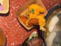 -赵美丽·重庆社区火锅·直营店(火车东站·中豪国际店)