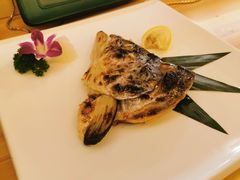 -皇品田苑日式料理(苏州中心店)
