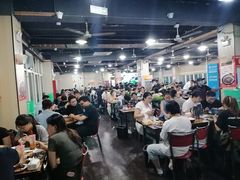 -皖北巫氏三胖地锅鸡(长淮总店)