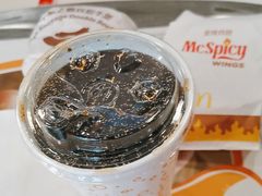 -麦当劳(曲阳店)