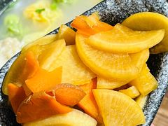 -地二手作鱼汤馄饨(上街里店)