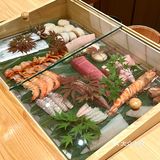 1380/位的omakase西安日料课代表