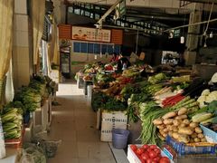 自助取餐区-大学城综合农贸市场(富力城店)