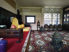 -承德避暑山庄景区