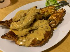 -ZF Seafood Restaurant 卓峰海鲜餐