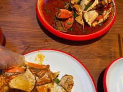 -老闵田螺馆·南昌市井菜·特色小吃(总店)