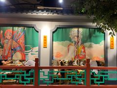 -京门老爆三·铜锅涮肉 爆肚(望京店)