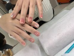 -沐白•盛妍日式美甲美睫