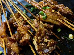 -Let’s WaKao瓦烤(贝森店)