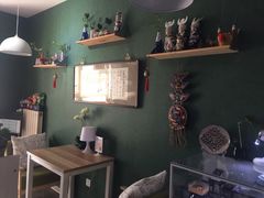 -捌楼咖啡书吧(南开店)