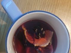 -蜜桃餐厅·伴山(绿宝广场店)