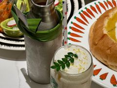 -太食獸泰式茶餐厅(IFS国金中心店)