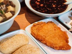 -回味鸭血粉丝汤(夫子庙瞻园路店)