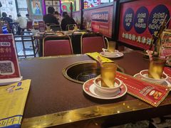 -大吉利·潮汕牛肉火锅(河西店)