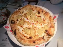 -春树下·树屋花房西餐厅(罍街AS1980店)