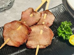 -人间酒暖·Go blanc·烧鸟·深夜食堂(陆家嘴店)
