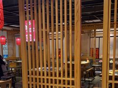 -老版火锅(半坡店)