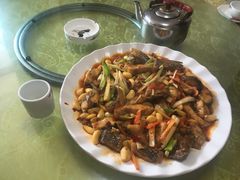 -伊犁羊杂馆