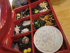 -勺子米线·云南传统小吃市集(四方街店)