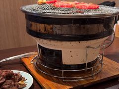 -蒜香焼肉PURUSHIN(马场路店)