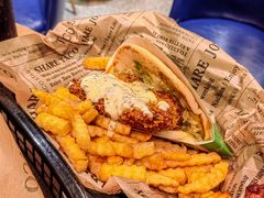 -TACO STAR 塔可星(下沙宝龙店)