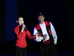 -陕北民歌大舞台