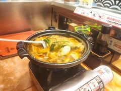 -万岁寿司(蓬江万达店)
