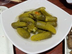 -金刚山烧烤(中山路店)