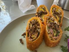 -品味泸沽湖•民族特色菜(大落水店)