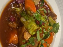 -源·新派中西餐厅(青蓝山美食一条街店)