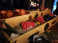 -牛道·和牛九食(市府恒隆广场店)