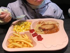 -卡朋西餐(宝安大仟里店)