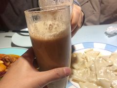 -阿西娅食府(中关村店)