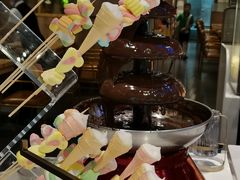 -豪约客牛排自助(安吉万达店)