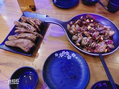 -嘎嘎鸭脑壳(蜀汉路店)