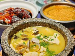 -维园悦谱·海派家常菜(乌鲁木齐南路店)