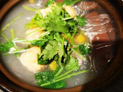 -南京大牌档(香港广场店)
