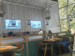 -潮粥荟·潮汕砂锅粥(朝阳大悦城店)