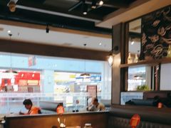 -新辣道鱼火锅(龙旗广场店)