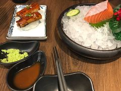 -大雄寿司(中华广场店)