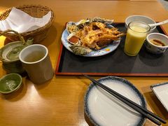 -松子料理(世纪城店)