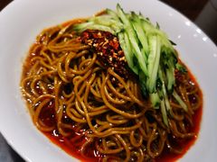 -李记搅团•非遗陕菜(三桥店)