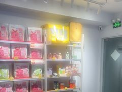 -爱洗澡的猫(望京店)