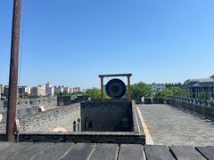 -相门城墙文化休闲景区