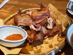 -打酱油·非遗淮扬菜(瘦西湖梅岭店)