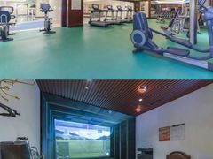 -唐山河头老街国丰维景度假大酒店