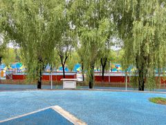 -青龙湖公园