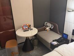 -朵兰达V酒店(长沙砂子塘地铁站店)